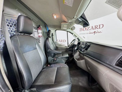 2020 Ford Transit-150 Base