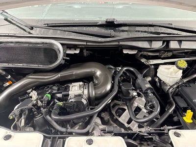 2020 Ford Transit-150 Base