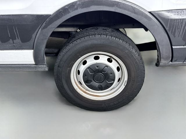 2020 Ford Transit-150 Base