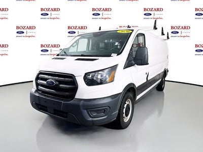 2020 Ford Transit-150 Base