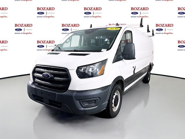 2020 Ford Transit-150 Base