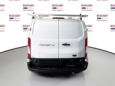 2020 Ford Transit-150 Base