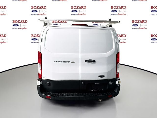 2020 Ford Transit-150 Base