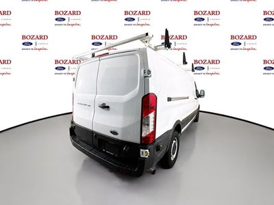 2020 Ford Transit-150 Base