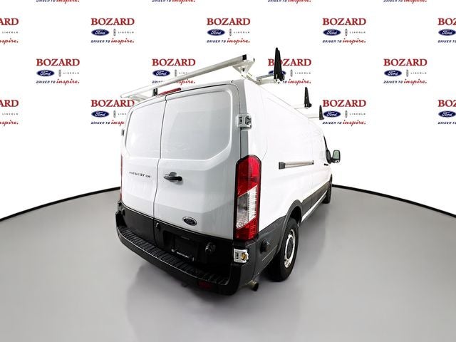 2020 Ford Transit-150 Base