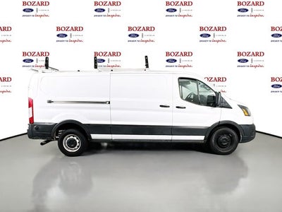 2020 Ford Transit-150 Base