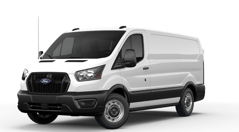 2026 Ford Transit-150