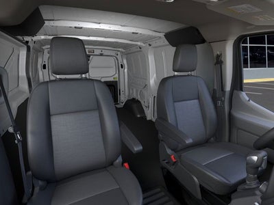 2025 Ford Transit-150 Base