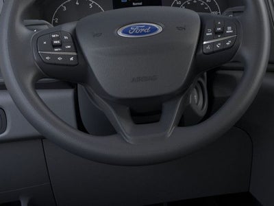 2025 Ford Transit-150 Base