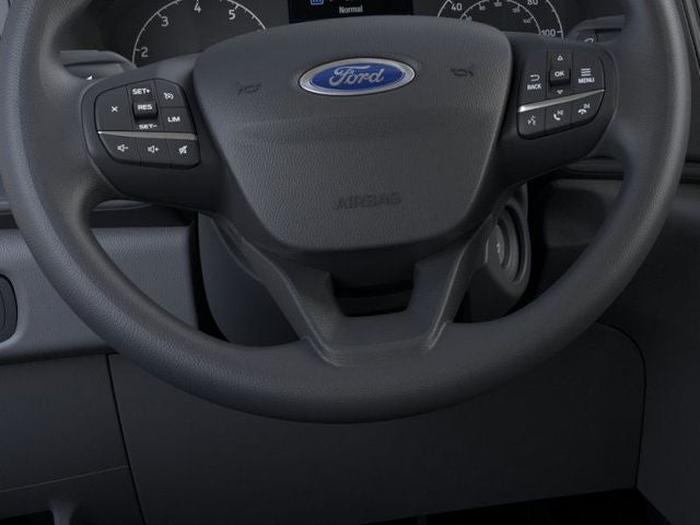 2025 Ford Transit-150 Base