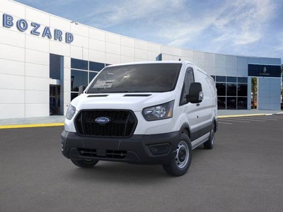 2025 Ford Transit-150 Base