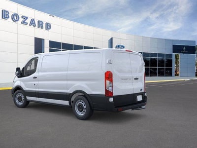 2025 Ford Transit-150 Base