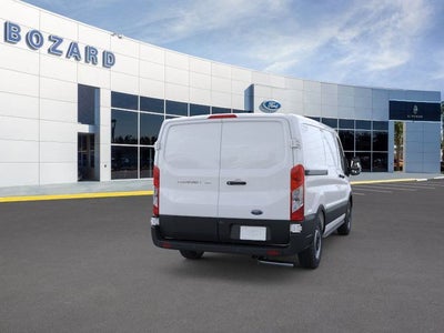 2025 Ford Transit-150 Base