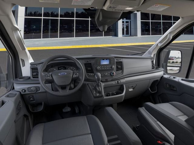 2025 Ford Transit-150 Base