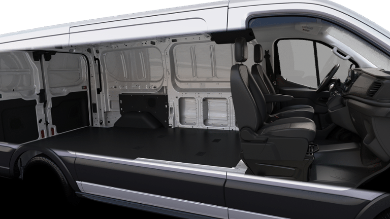 2025 Ford Transit-150 Base