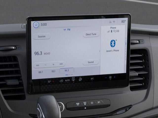 2026 Ford Transit-150 Base