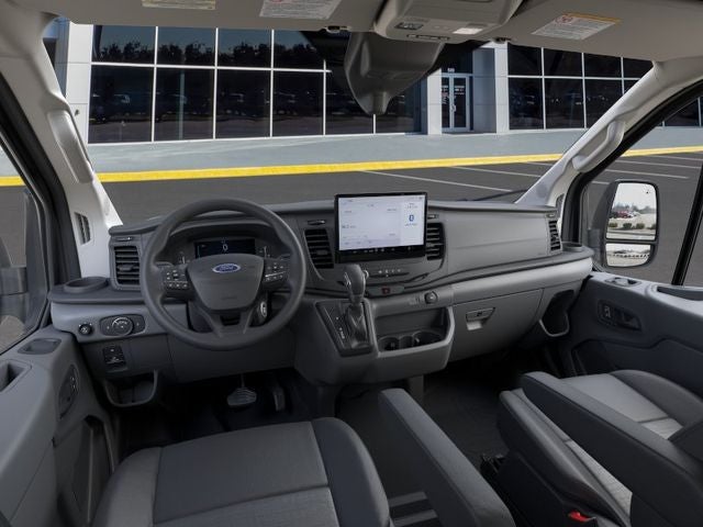 2026 Ford Transit-150 Base