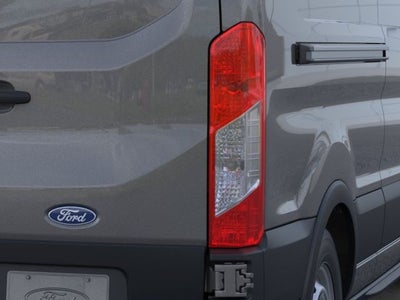 2026 Ford Transit-150 Base