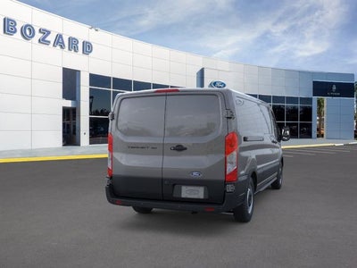 2026 Ford Transit-150 Base