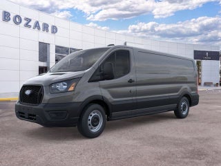 2026 Ford Transit-150 Base