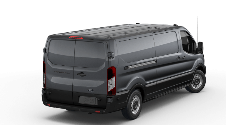 2026 Ford Transit-150 Base