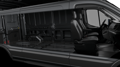 2026 Ford Transit-150 Base