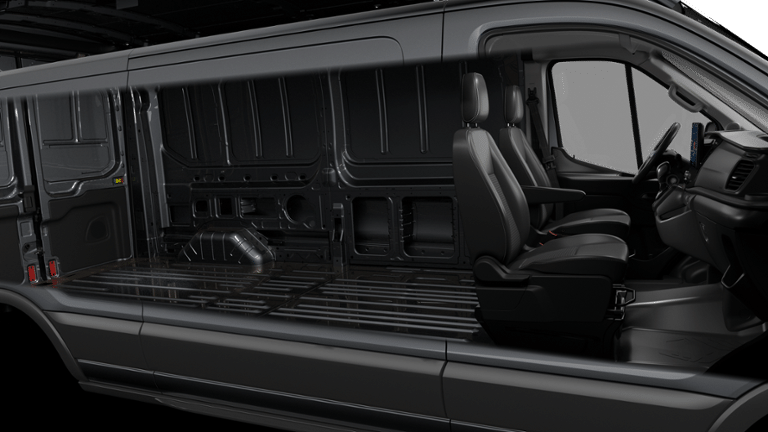2026 Ford Transit-150 Base