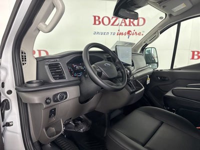 2025 Ford Transit-150 Base