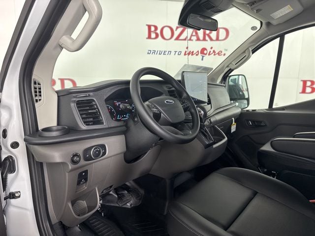 2025 Ford Transit-150 Base