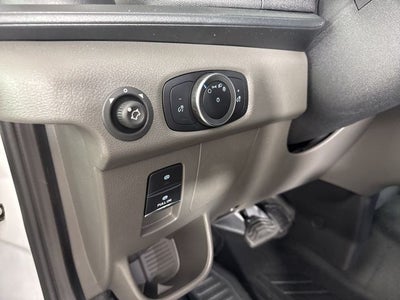 2025 Ford Transit-150 Base