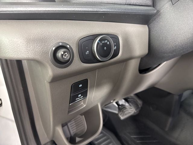 2025 Ford Transit-150 Base