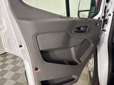2025 Ford Transit-150 Base