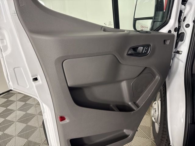 2025 Ford Transit-150 Base