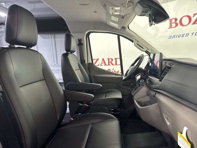 2025 Ford Transit-150 Base