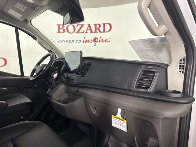 2025 Ford Transit-150 Base