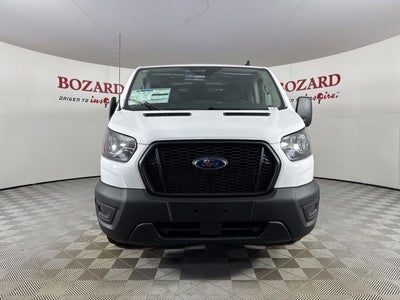 2025 Ford Transit-150 Base