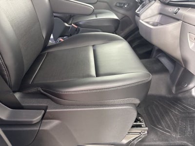 2025 Ford Transit-150 Base
