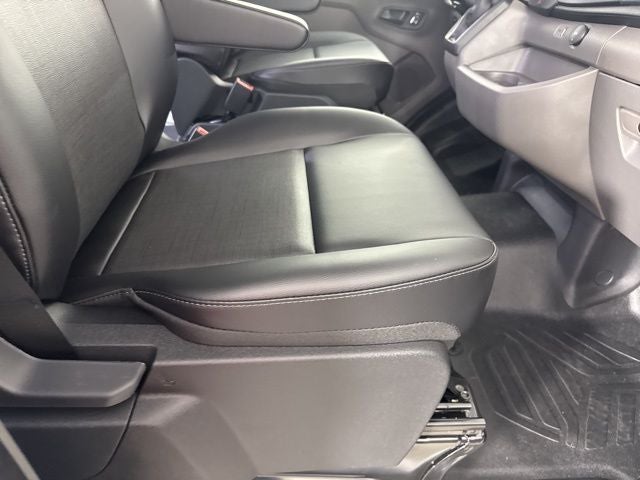 2025 Ford Transit-150 Base