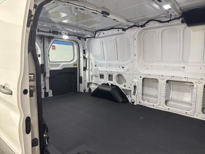 2025 Ford Transit-150 Base