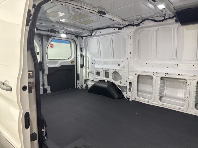2025 Ford Transit-150 Base