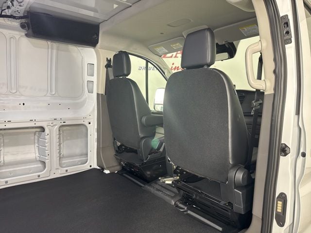 2025 Ford Transit-150 Base