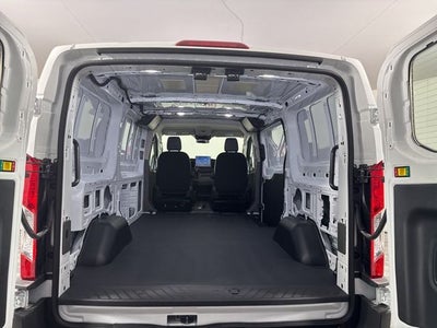 2025 Ford Transit-150 Base