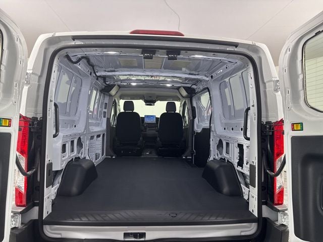 2025 Ford Transit-150 Base