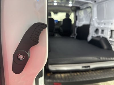 2025 Ford Transit-150 Base