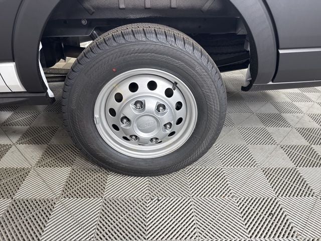 2025 Ford Transit-150 Base