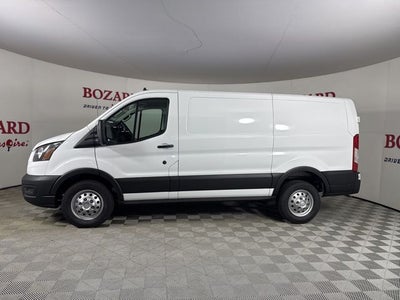 2025 Ford Transit-150 Base