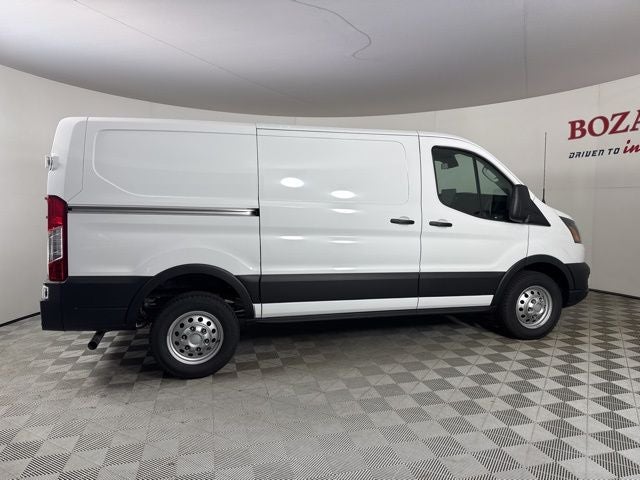 2025 Ford Transit-150 Base