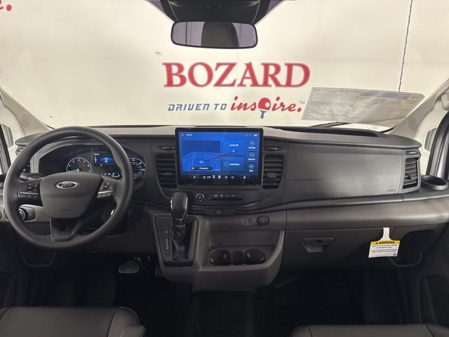 2025 Ford Transit-150 Base