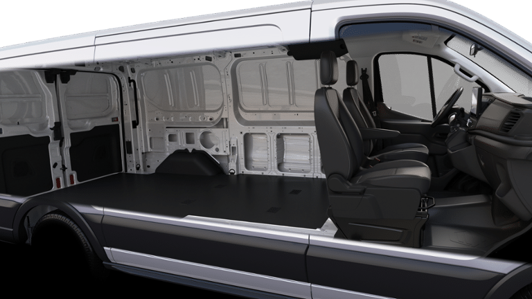 2025 Ford Transit-150 Base