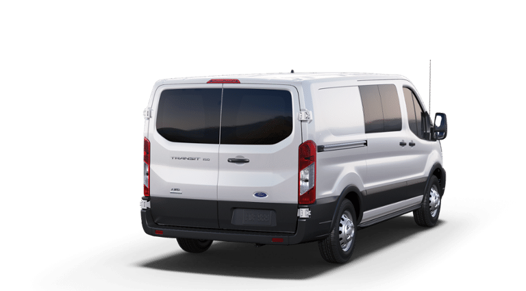 2025 Ford Transit-150 Base